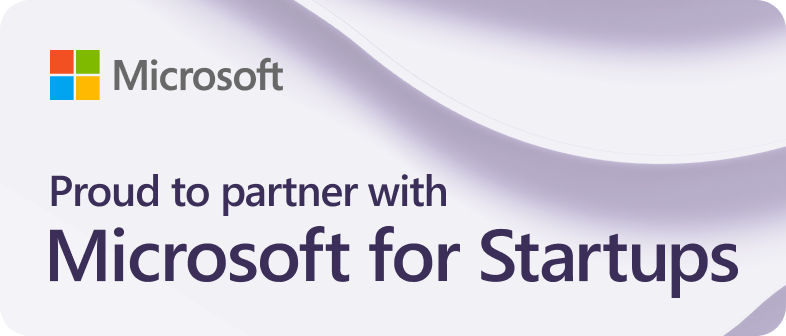 Microsoft For Startups